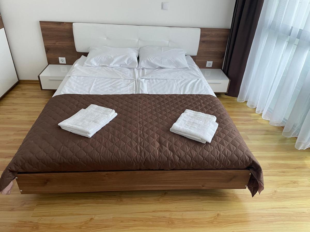 Spacious And Cozy Apartment In Complex Del Sol Приморско Екстериор снимка