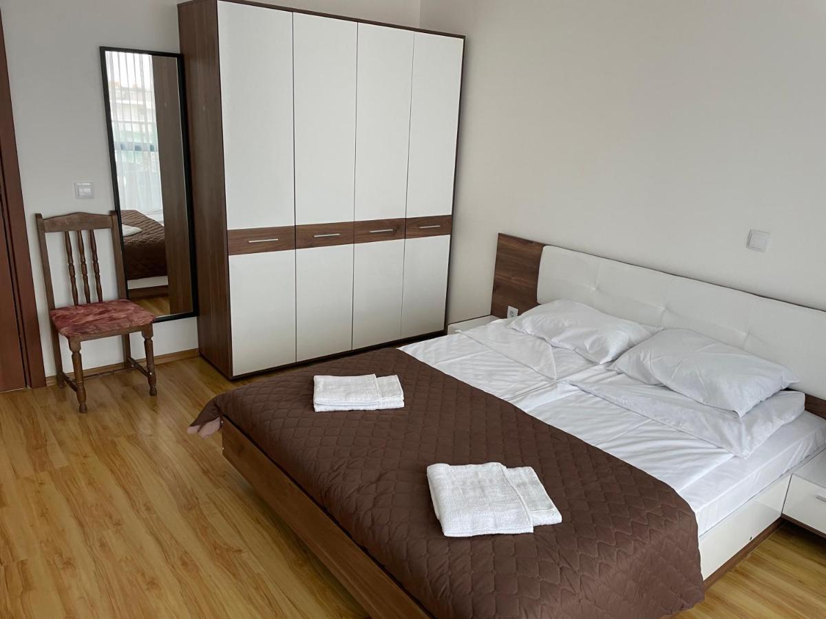 Spacious And Cozy Apartment In Complex Del Sol Приморско Екстериор снимка