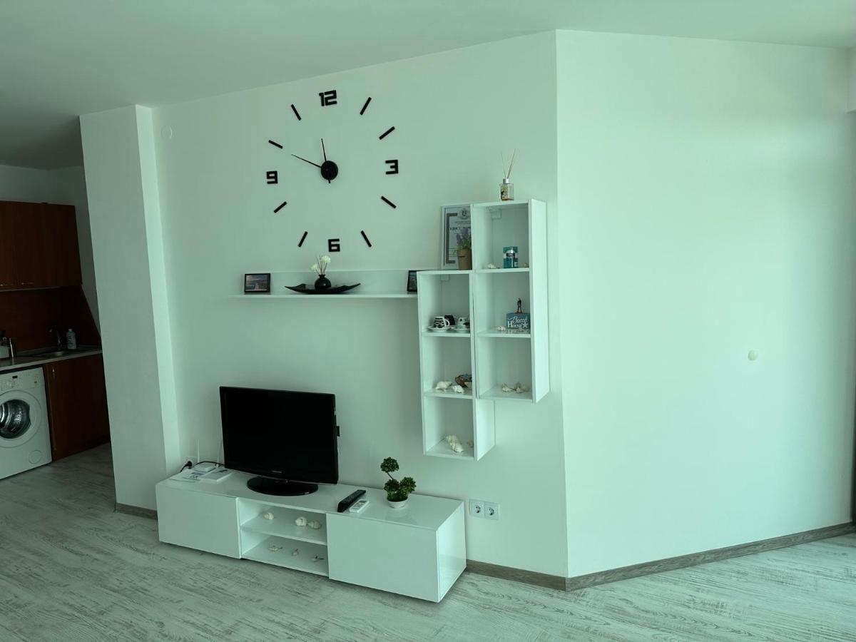 Spacious And Cozy Apartment In Complex Del Sol Приморско Екстериор снимка