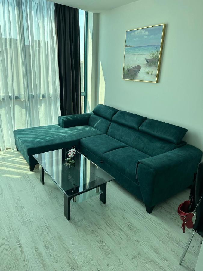 Spacious And Cozy Apartment In Complex Del Sol Приморско Екстериор снимка